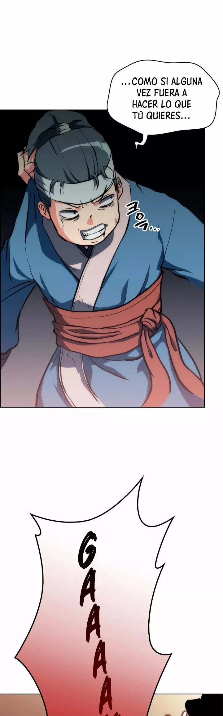 MookHyang – El Origen > Capitulo 20 > Page 351